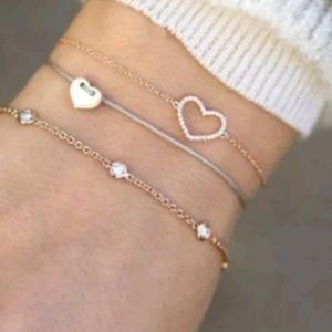 NEW Stackable Boho Bracelets